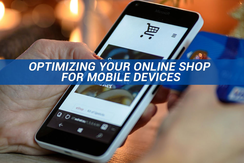 Image of Online eCommerce Shop Optimization For Mobile Devices-Georgia-Web-Development
