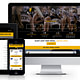 image of colquitt-county-packer-football-website-featured-project-2020-georgia-web-development